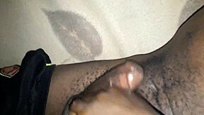 I enjoyed spilling my load after seeing my gay neighbor’s ass pic