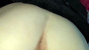 Young Ass Gaping Wide After Intense Fucking - Can You Handle It?