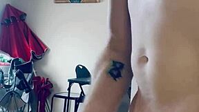 I crave fucking over and over without stopping.