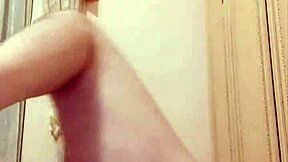 extreme gay action with italian chub using inflatable plug