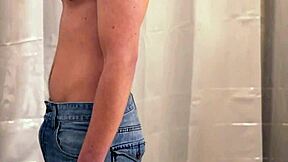 Teen Twink Bareback Slams Dolf Dietrich's Muscle Ass