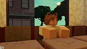 Roblox Gay Meetup Sex Hosted by Femware