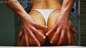 Massive Ass Begging For A Hard Pounding