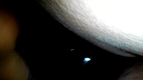 Skinny Teen's Ass Gets Fucked!