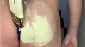 Peintre nu offers a very special nude display