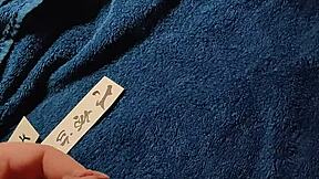 Hell Yeah! Ifoslave Paints Fake Tattoos on My Shaft!