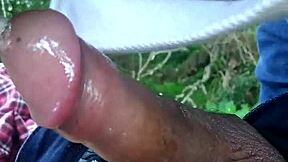 Chubby Guy Sucks Me Off Real Good