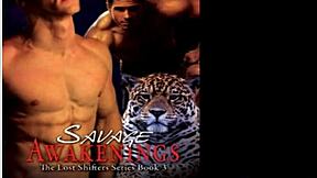 Cambia Formas 3中什么点燃狂野觉醒？