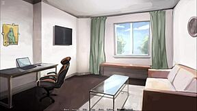 Episode 3: Hazel Nut Latte Sex with Coworker