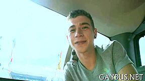 Exploring sensual homosexual content online