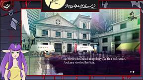 激烈的日本Yaoi 在慢伤害游戏中