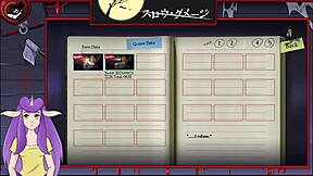 激烈的日本Yaoi 在慢伤害游戏中