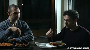 Ryan's Interracial Anal Details Emerge, Oh My God!