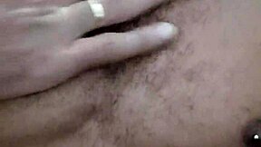 Soft Cock Masturbation With Big Ass!