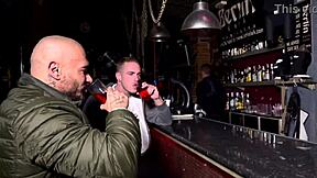 Apolo Adri, Le Gogo Dancer, Gets Wild! Rough Anal and Monster Cock Action Awaits!