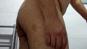 Nice Gay to Fuck Big Cock and Masturbate with Big Assg Ass