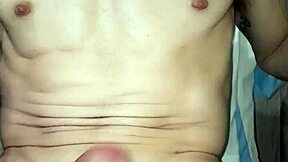 Best Friend Transvestite Blowjob Session.