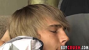 cute twinks patrick kennedy n aiden ash, anal bang n cum