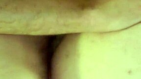 Amateur Anal Fucking From The Side Is Very Delicious