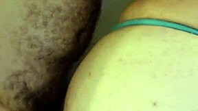 Amateur Anal Fucking From The Side Is Very Delicious