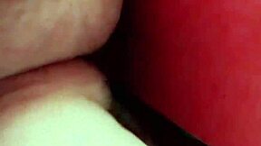 Understall Frotting with Total Stranger in Public Toilet?