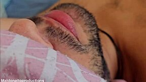 Aquele Tesão Matinal Fixed with Hot Bareback Amateur Action!