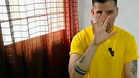 Photographer Bangs Student Bare After Game