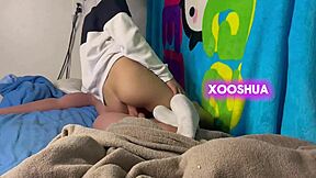 gay stepson sneaks fuck with new stepdad