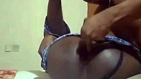 rimming and riding to explosive orgasmic bliss tonight