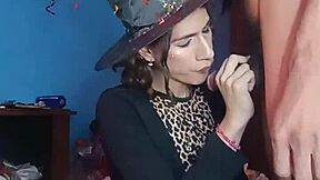 真实伪娘更新34 - 最新视频发布