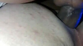 Ever Tried Sideways with a Delicious Interracial Stud?