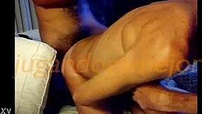 Craving That Tight Latino Ass