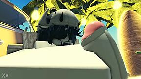 Why Are You Into Roblox Gay Play?