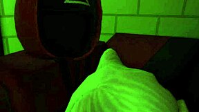 Player 457 Slams with Monster Cock and Big Ass