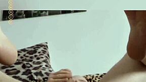 just a twink working on some solo anal stretching fun.