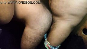 Insane orgy with hung guys in city cabins!