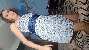 Realfemboy update 53, I’m so into this ladyboy vid!