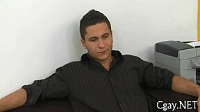 twinks in homo action