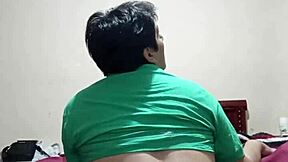 Ecuadorian Passive Chub Seeks Active Macho Stud