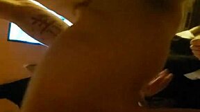 two bisexual guys cum, comment below