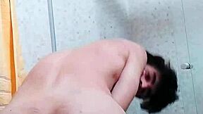 Hey, Watch Me Before Shaving - Sherman Mendoza