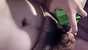 I'm craving anal sex and femdom play as a bisexual man