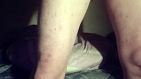 Craving That Amateur Ass Play at Salon