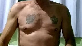 I'm totally lost in sensual hardcore vibes right now.