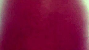 Delivery Guy Sucks and Rides Tranny Cock Hard