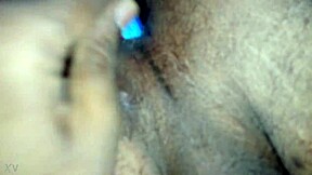 Fucking My Ass Hole, Damn It's Intense!