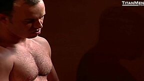 Lifeguard Titanmen Part 1 Shows Raw Coach Action