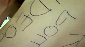 Valentina Travesti Plays with Dildo in Sexy Anal Show