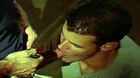 Lifeguard Titanmen Part 1 Shows Raw Coach Action