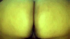 OMG! Indian Twink’s Big Juicy Booty Shakes in Homemade Action Part-3